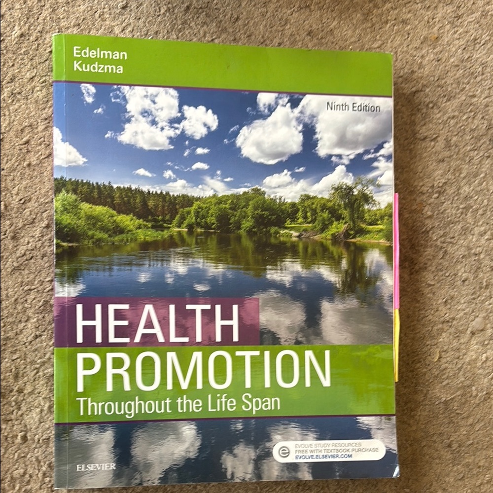 Health promotion